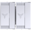 refroidisseur Jonsbo CR-3000E ARGB White - photo 14