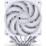 refroidisseur Jonsbo CR-3000E ARGB White
