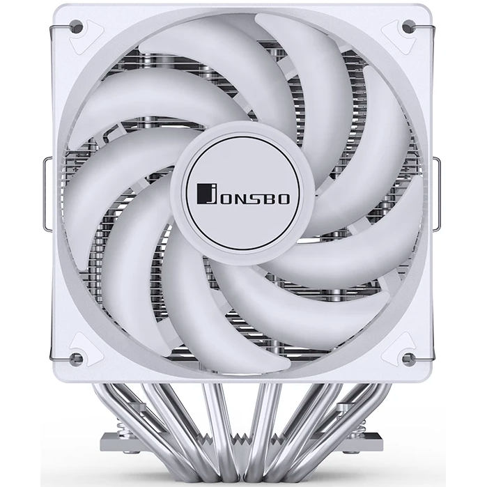 refroidisseur Jonsbo CR-3000E ARGB White - photo 16