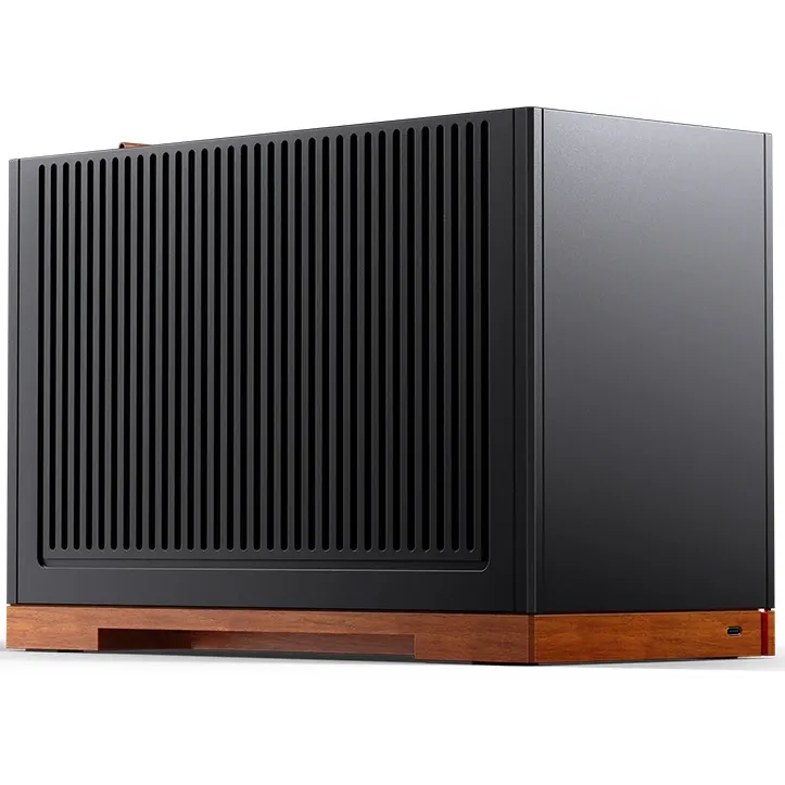 Boîtier Jonsbo T9 Black