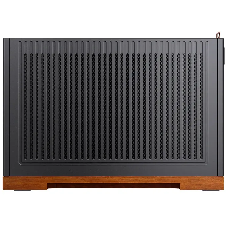 Boîtier Jonsbo T9 Black - photo 4