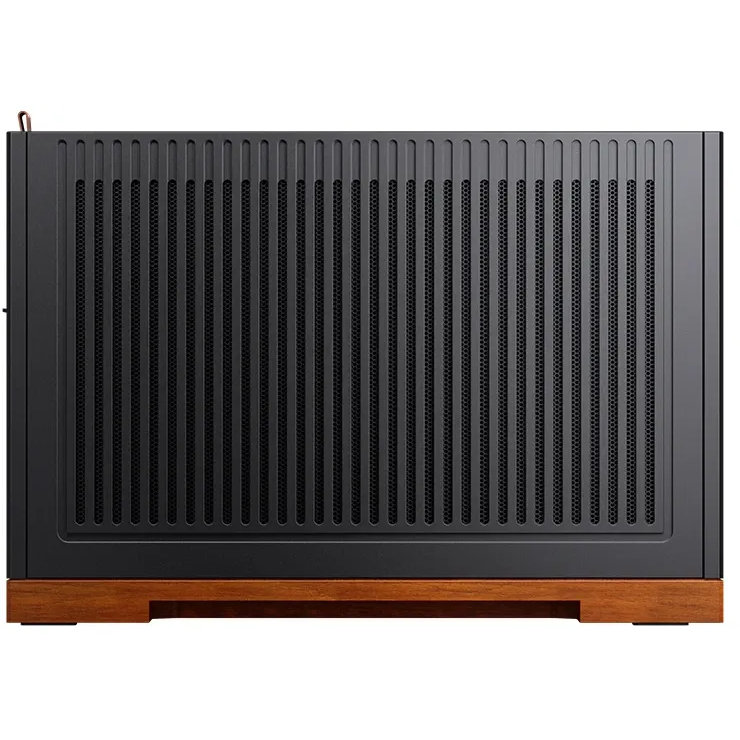 Boîtier Jonsbo T9 Black - photo 5