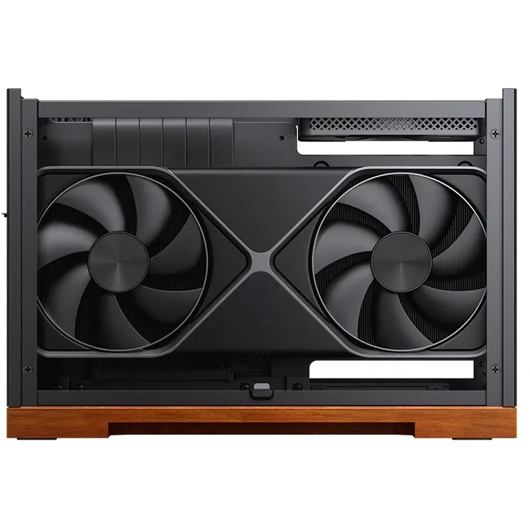 Boîtier Jonsbo T9 Black - photo 11