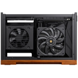 Boîtier Jonsbo T9 Black