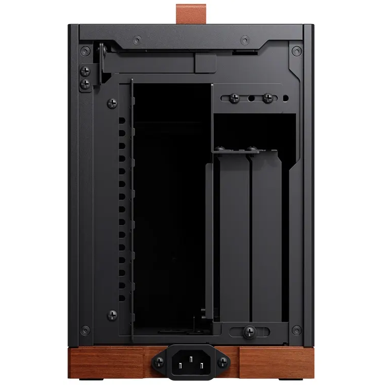 Boîtier Jonsbo T9 Black - photo 14