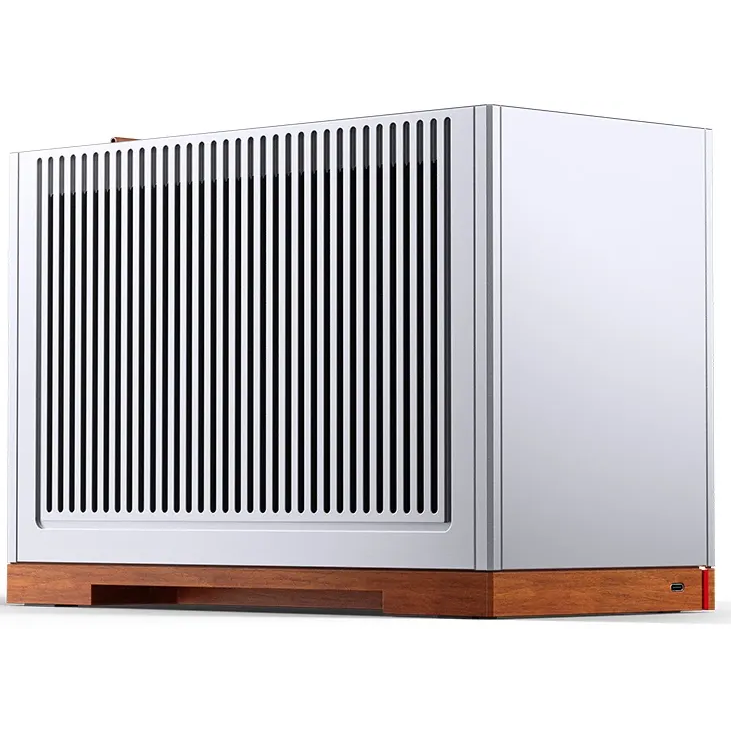 boîtier Jonsbo T9 Silver