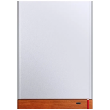 boîtier Jonsbo T9 Silver