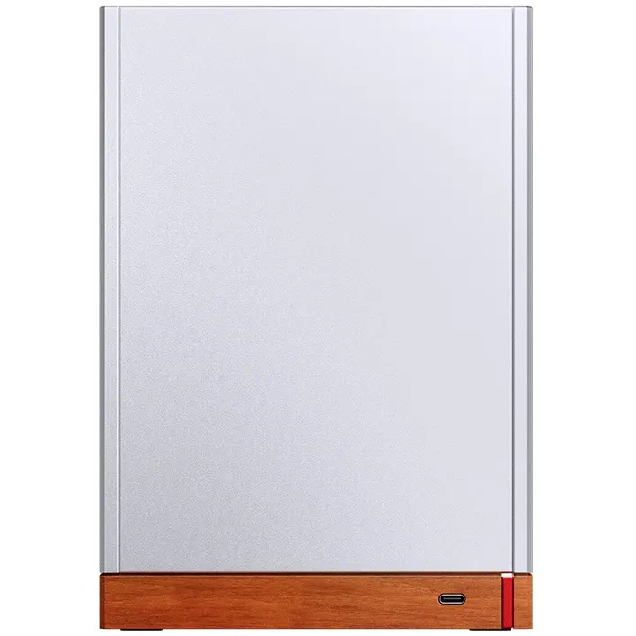 boîtier Jonsbo T9 Silver - photo 3