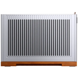 boîtier Jonsbo T9 Silver