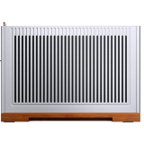 boîtier Jonsbo T9 Silver