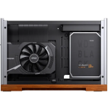 boîtier Jonsbo T9 Silver