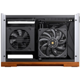 boîtier Jonsbo T9 Silver