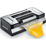 Machine demballage sous vide Caso VRH 800 advanced Pro