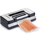 Machine demballage sous vide Caso VRH 800 advanced Pro