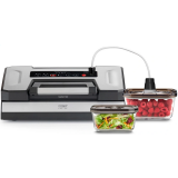 Machine demballage sous vide Caso VRH 800 advanced Pro