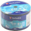 Disque CD-R Verbatim 700MB 52x Extra Protection Shrink (50 pcs) - 43787