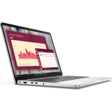 Ordinateur portable Dell Pro 14 Platinum Silver (PC14250) (HWXPF)