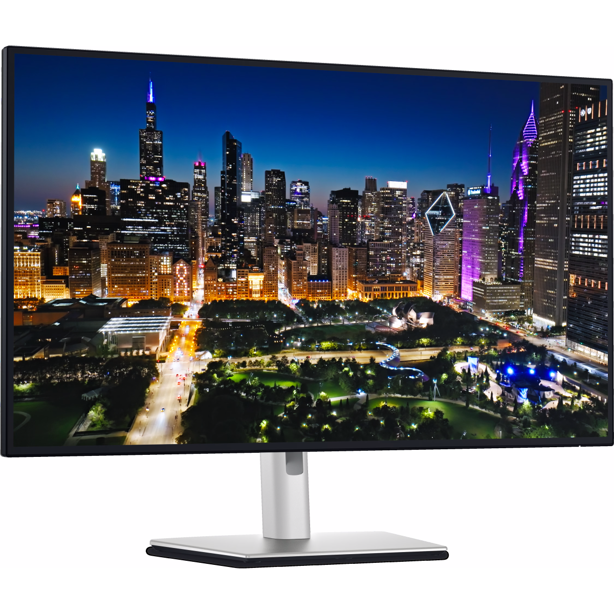 Moniteur Dell 32" U3225QE - photo 2