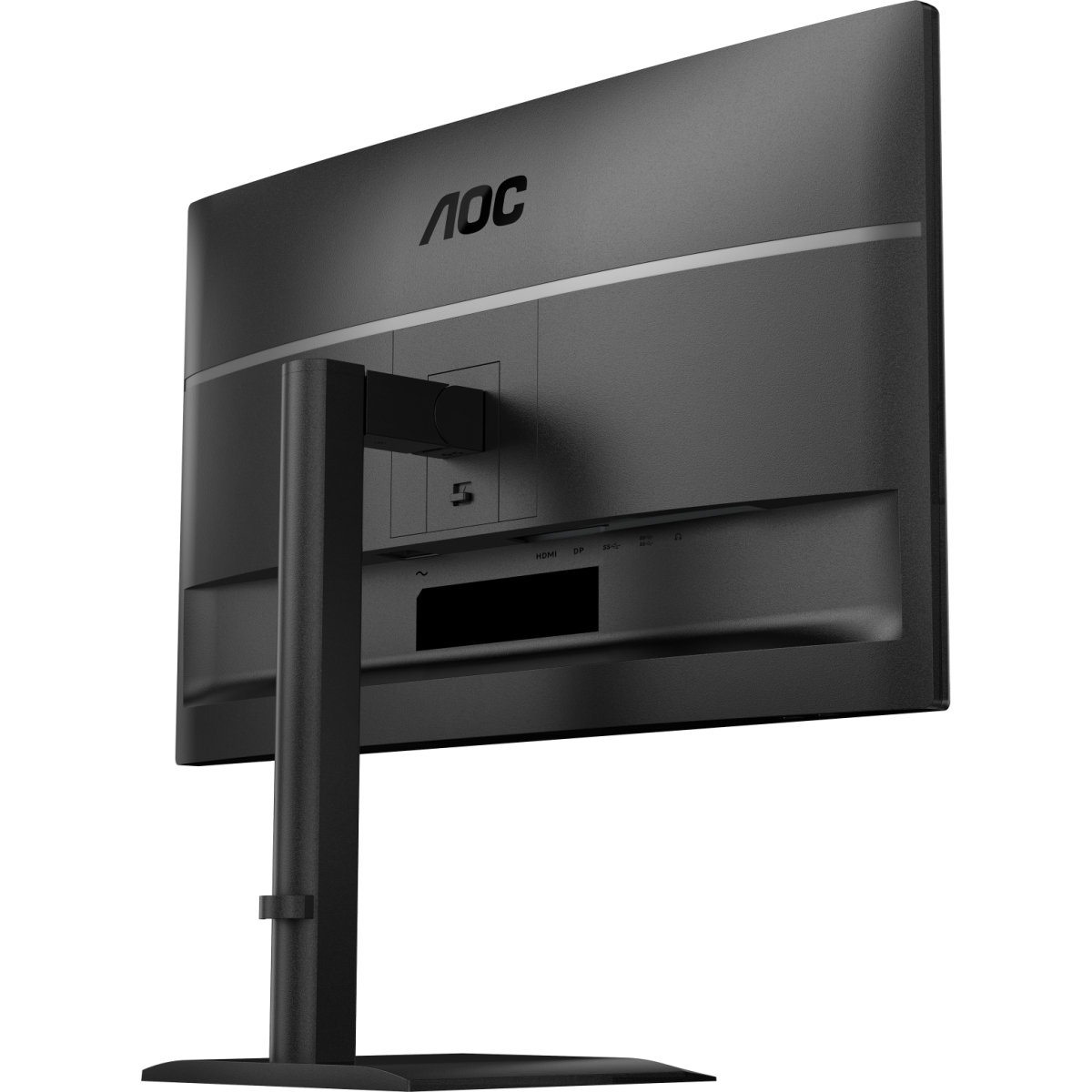 moniteur AOC 27" Q27E4U - photo 5