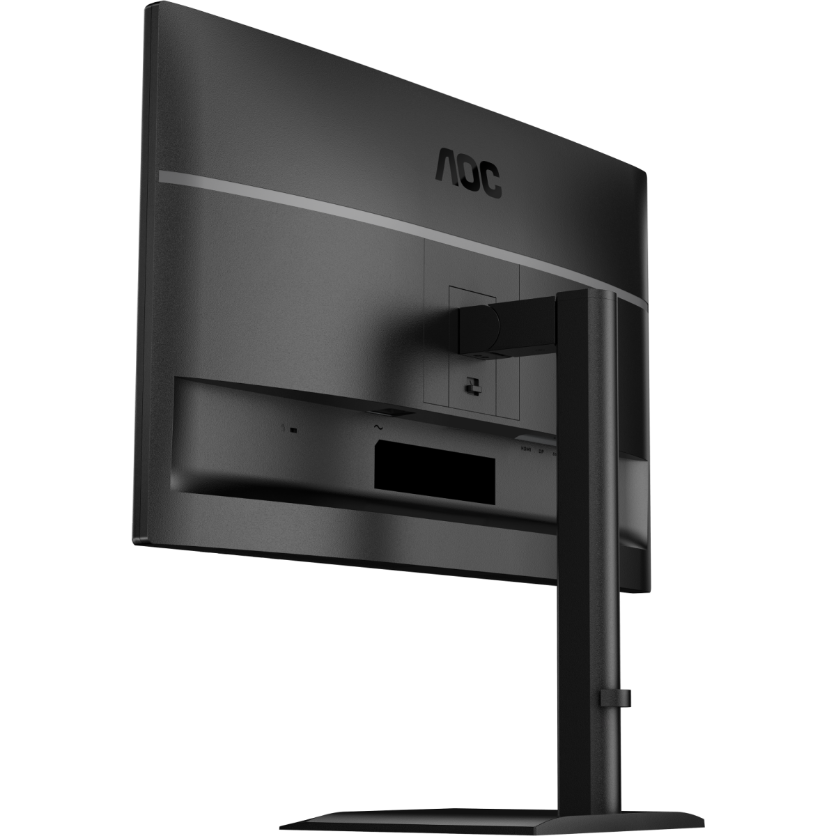 moniteur AOC 27" Q27E4U - photo 6