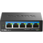 Switch ou Commutateur D-Link DMS-105