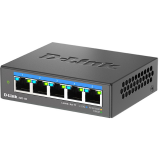 Switch ou Commutateur D-Link DMS-105