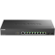 Commutateur switch D-Link DMS-1250-10SP