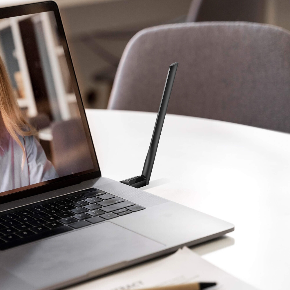 adaptateur Wi-Fi TP-Link Archer TX35U Plus - ARCHER TX35U PLUS - photo 5