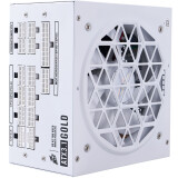 Bloc dalimentation 1200W 1STPLAYER NGDP HA-1200BA4 White (HA-1200BA4-WH)