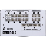 Bloc dalimentation 1200W 1STPLAYER NGDP HA-1200BA4 White (HA-1200BA4-WH)