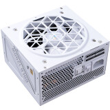 Bloc dalimentation 1200W 1STPLAYER NGDP HA-1200BA4 White (HA-1200BA4-WH)
