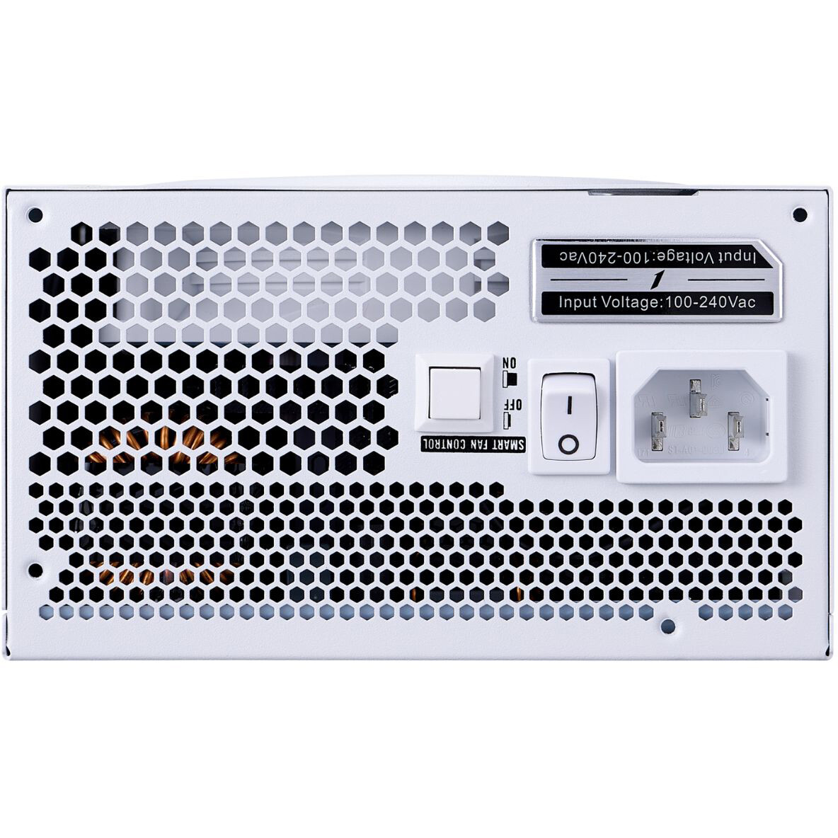 Bloc dalimentation 1200W 1STPLAYER NGDP HA-1200BA4 White - HA-1200BA4-WH - photo 4