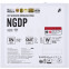 Bloc dalimentation 1200W 1STPLAYER NGDP HA-1200BA4 White - HA-1200BA4-WH - photo 6