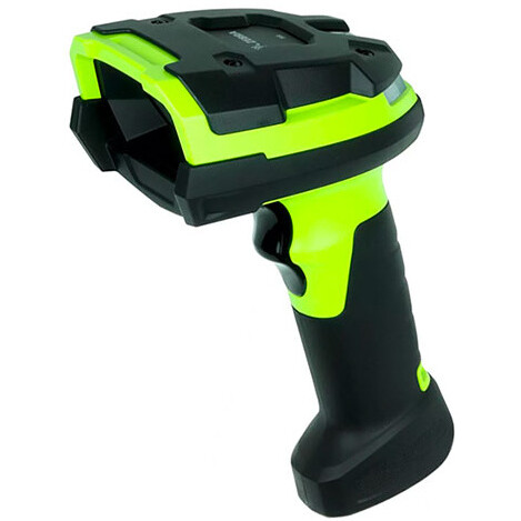 lecteur de codes-barres Zebra (Motorola, Symbol) DS3608-XR3U4602ZVW - photo 2