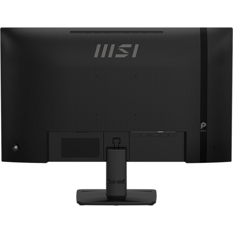 moniteur MSI 27" PRO MP271 E14A - 9S6-3PE9CM-001 - photo 4