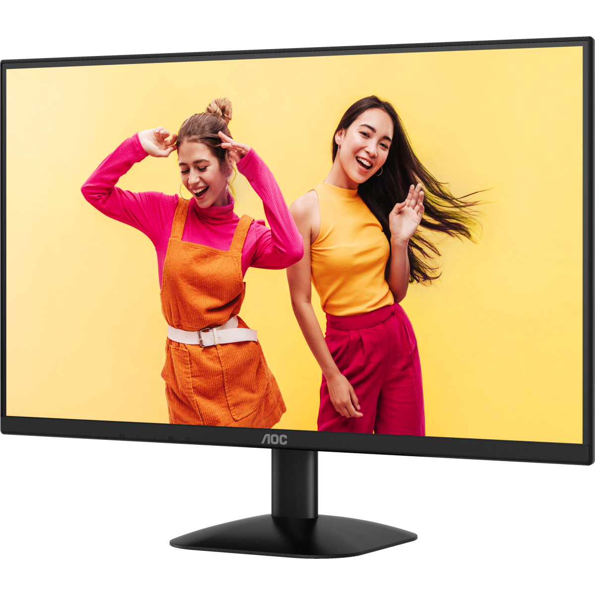 écran AOC 27" Q27B35E - photo 3