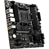 Pamatplate MSI B550M PRO-VDH WIFI (B550M PRO-VDH WIFI)