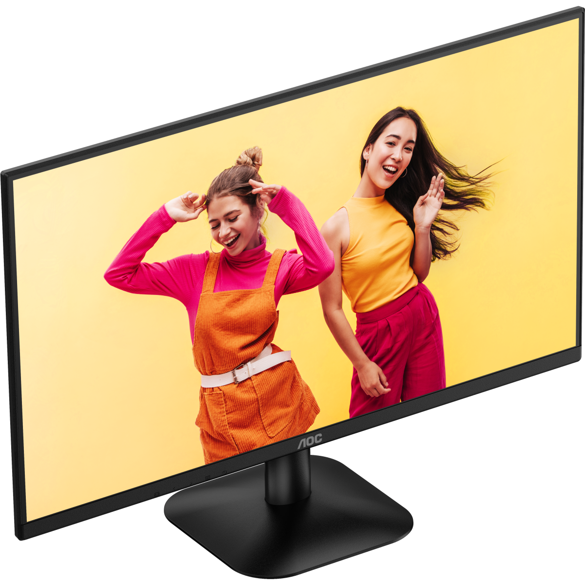 écran AOC 27" Q27B35E - photo 6