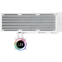 système de refroidissement liquide Lian Li HydroShift II LCD-C 360N White - G89.GHS2LCD36W.R0