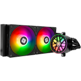Système de refroidissement liquide Thermalright Aqua Elite 240 ARGB Black V6 (TRAE240V6AB)