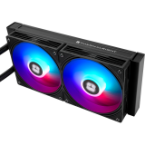 Système de refroidissement liquide Thermalright Aqua Elite 240 ARGB Black V6 (TRAE240V6AB)