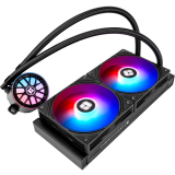 Système de refroidissement liquide Thermalright Aqua Elite 240 ARGB Black V6 (TRAE240V6AB)