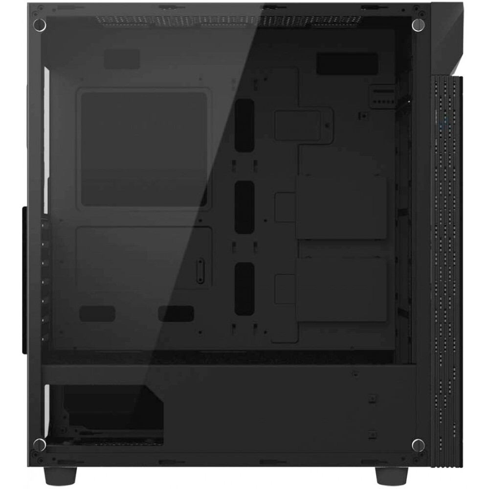 Datoru korpuss Gigabyte C200 GLASS Midi-Tower (GB-C200G) - foto 3