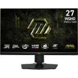 moniteur MSI 27" MAG 272QPF E20 (9S6-3CF7CA-001)