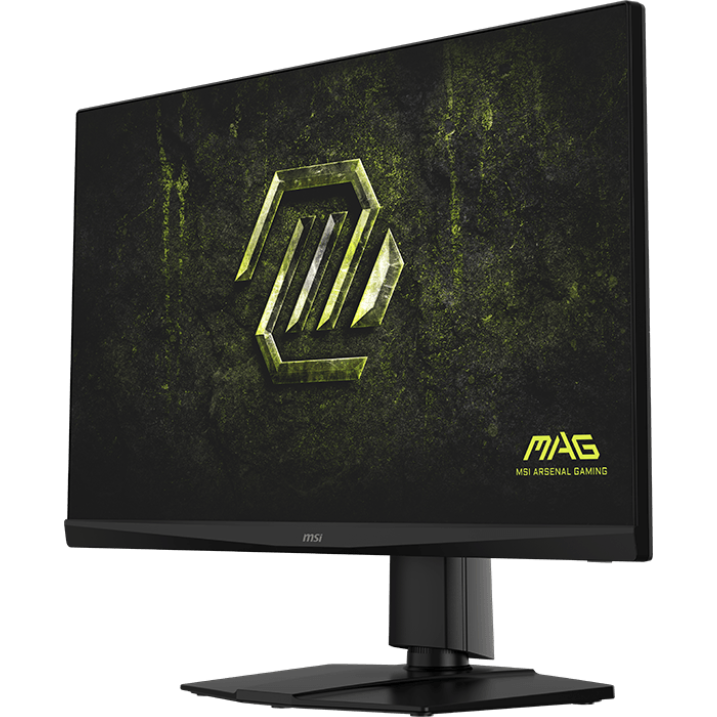 moniteur MSI 27" MAG 272QPF E20 - 9S6-3CF7CA-001 - photo 2