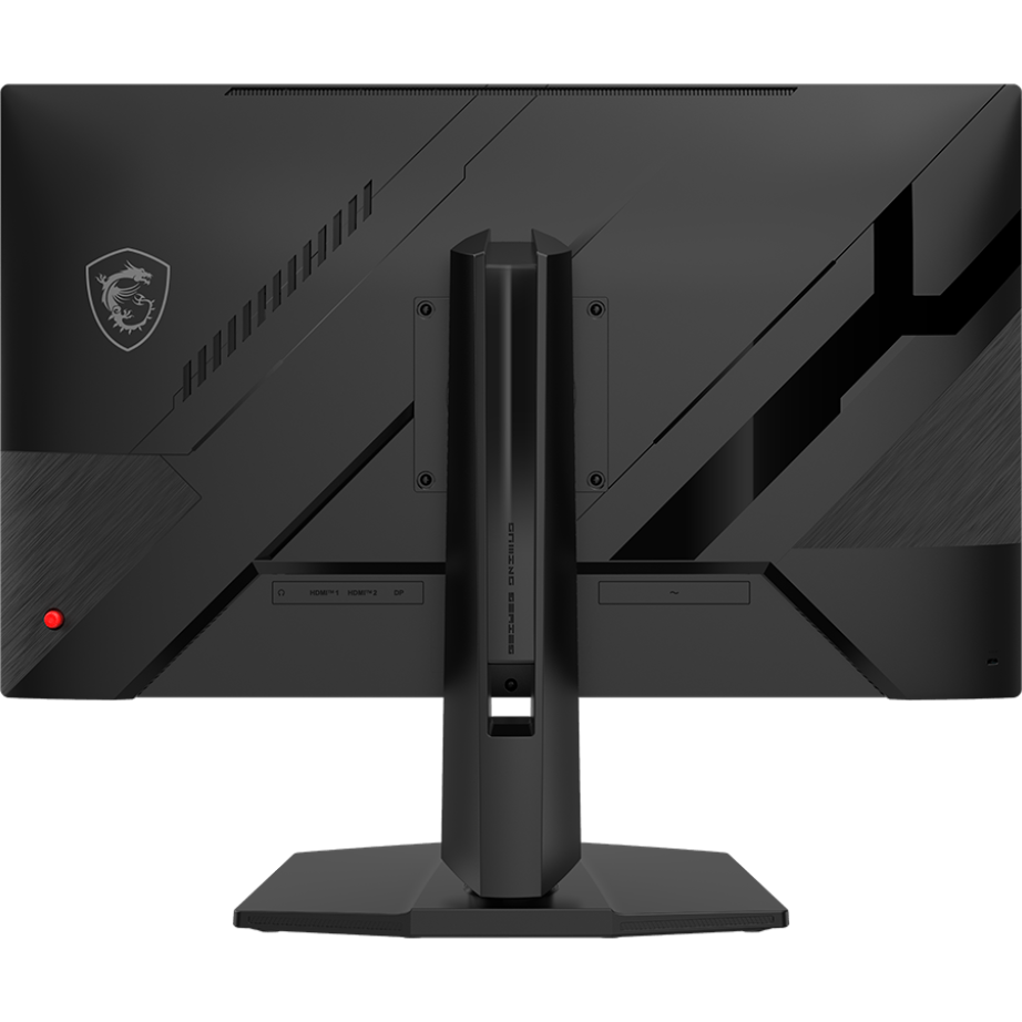 moniteur MSI 27" MAG 272QPF E20 - 9S6-3CF7CA-001 - photo 4