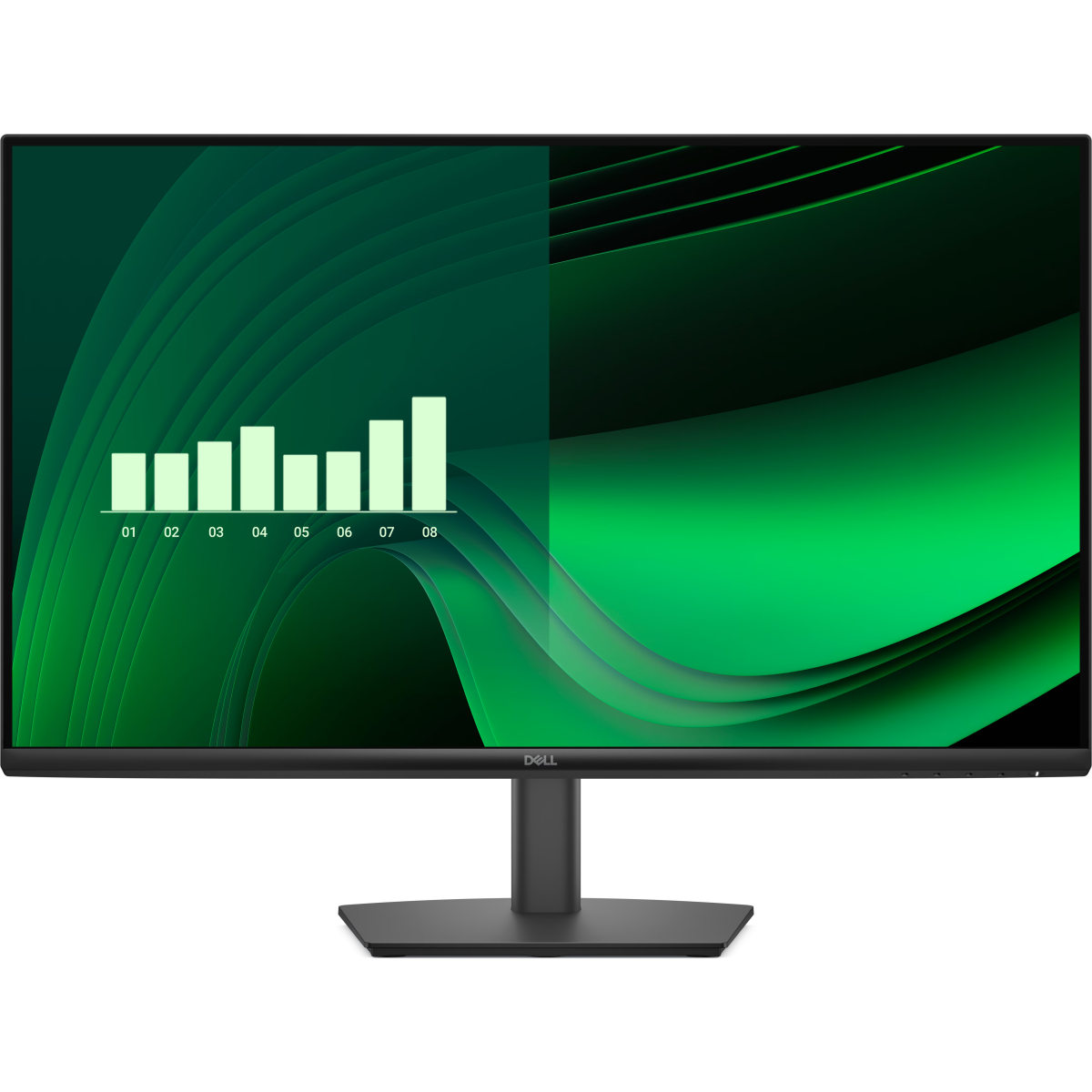 moniteur Dell 27" E2725HM Pro
