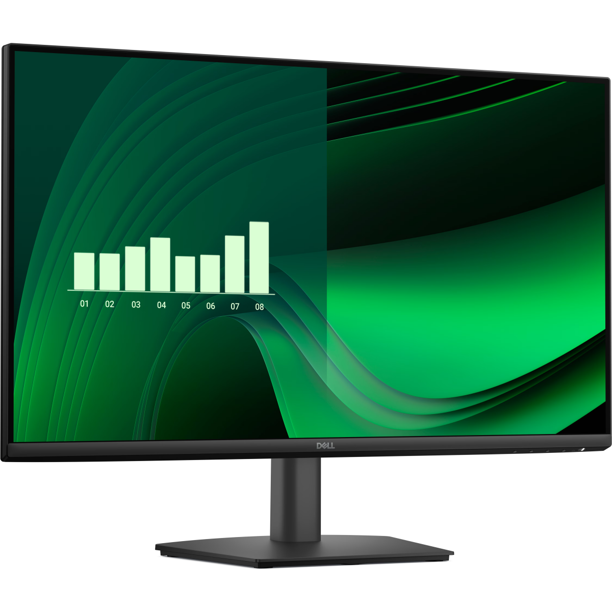 moniteur Dell 27" E2725HM Pro - photo 2