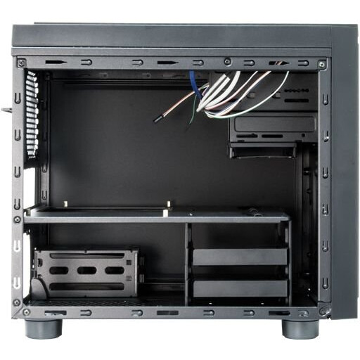 Datoru korpuss Chieftec CI-01B Midi-Tower (CI-01B) - foto 5