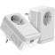 adaptateur Powerline Mercusys MP300P KIT